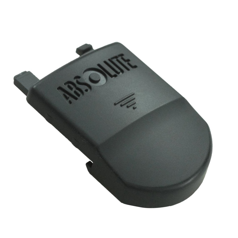 Digimatic 06AEG431 – Tapa de batería de repuesto para Mitutoyo 500-171/181/196, color negro