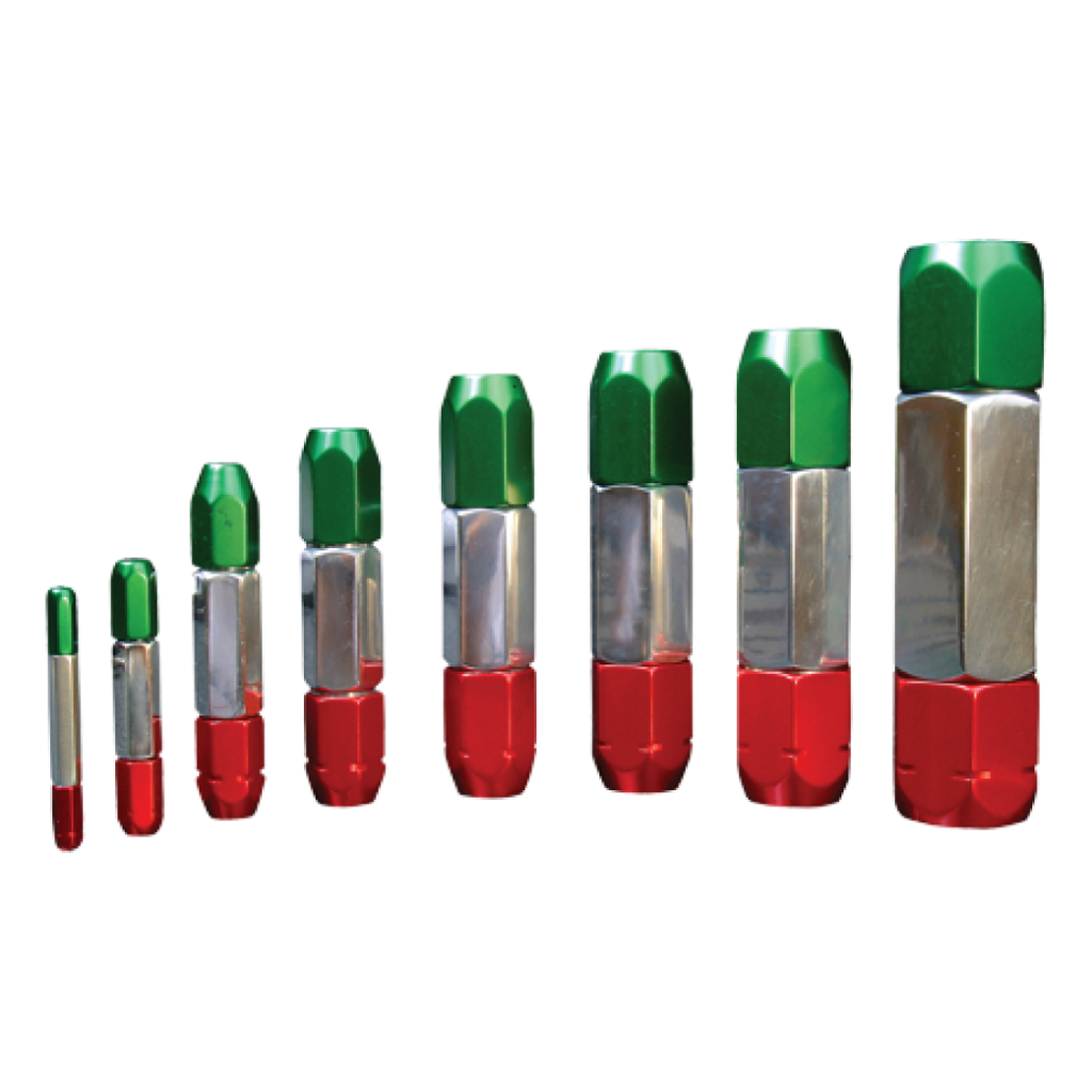 Plug Gages Techmaster de Mexico