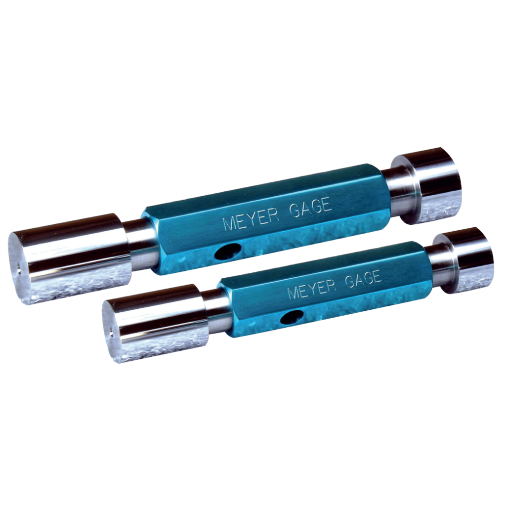 Medidores Taperlock GagesAcero y cromo Techmaster de Mexico