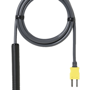 Sonda de superficie (tipo K) Fluke 80PK-3A