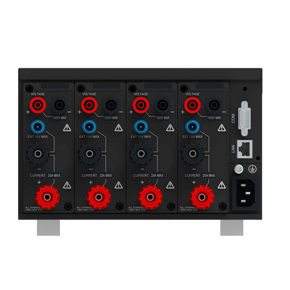 REXGEAR 87400 analizador de potencia