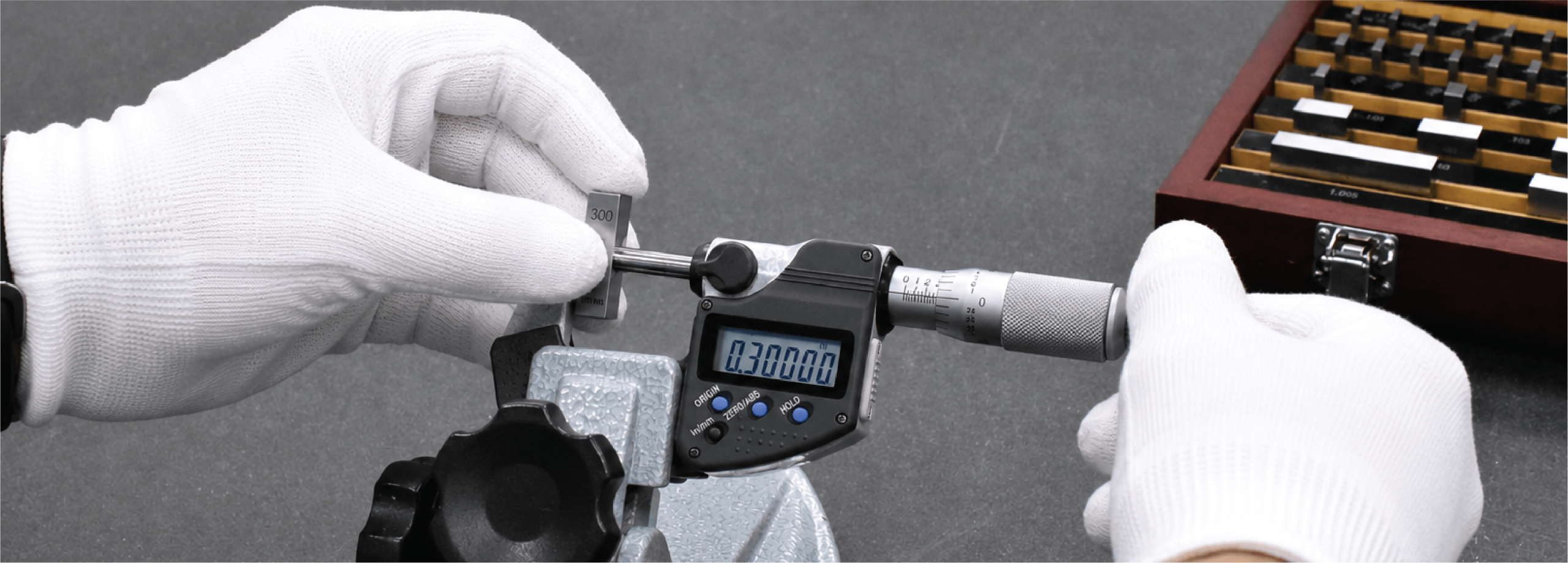 Servicios de Calibración