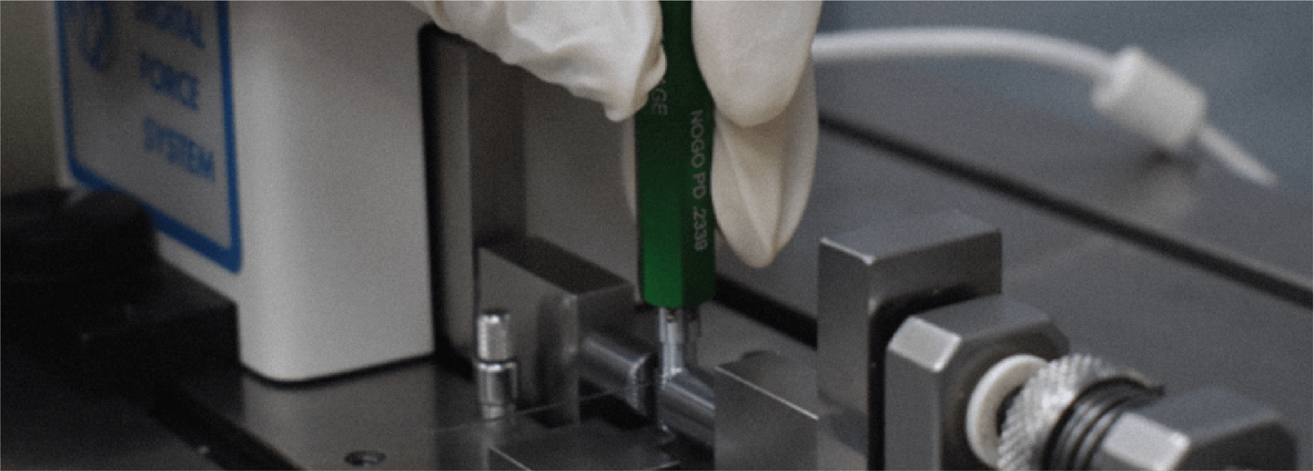 Cumplimiento normativo de México para calibración
