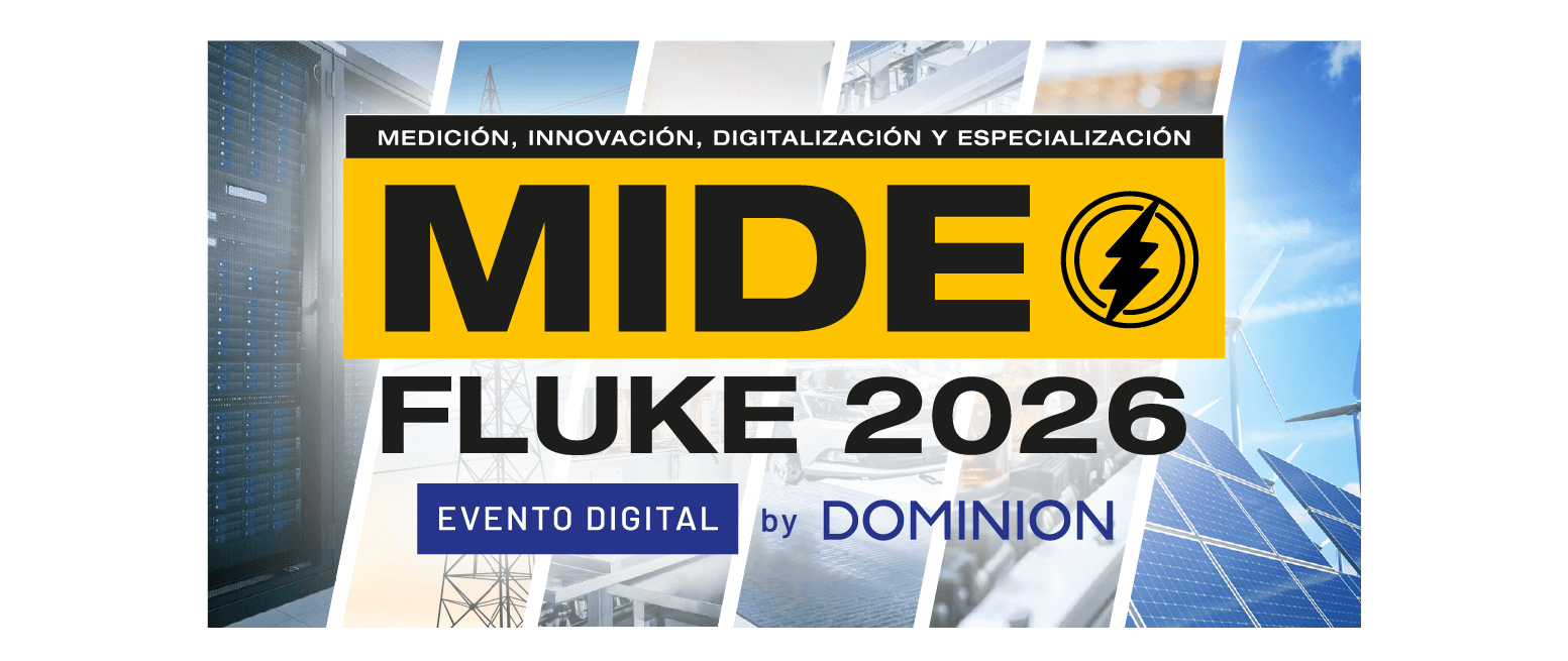 MIDE Fluke 2026