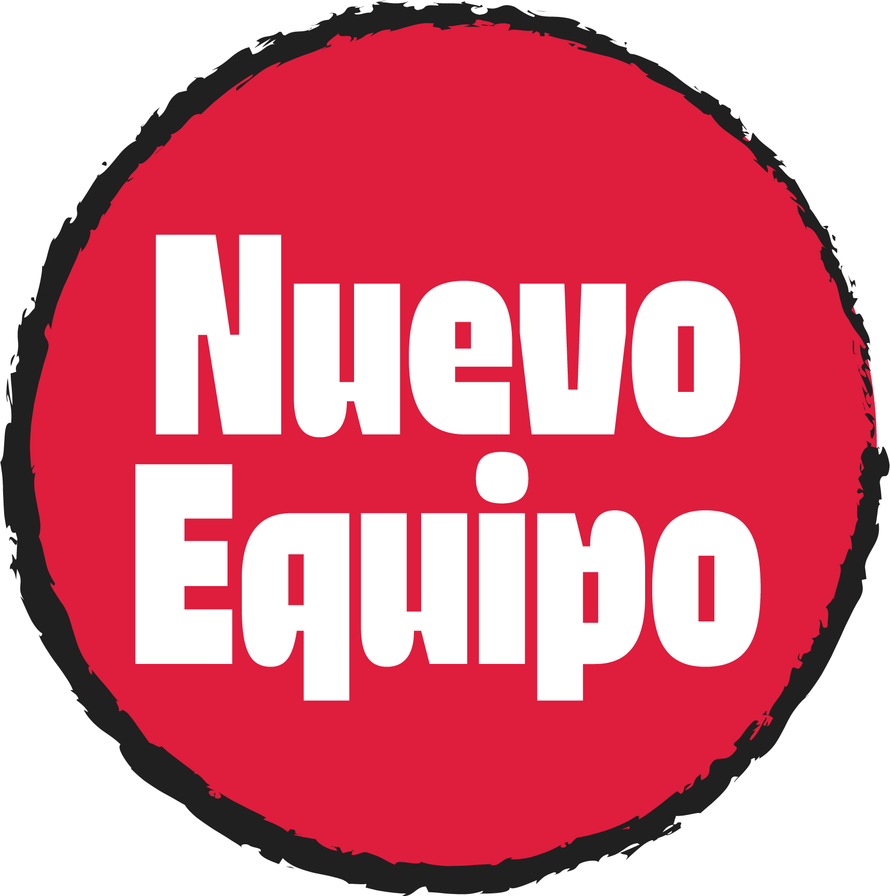 Nuevo Equipo