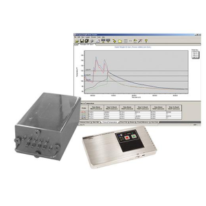 Datapaq Oven Tracker TP6