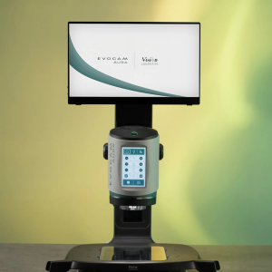 Microscopio digital EVO Cam AURA