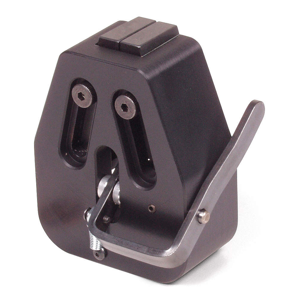 Abrazadera de cuña de alta capacidad, rosca M10