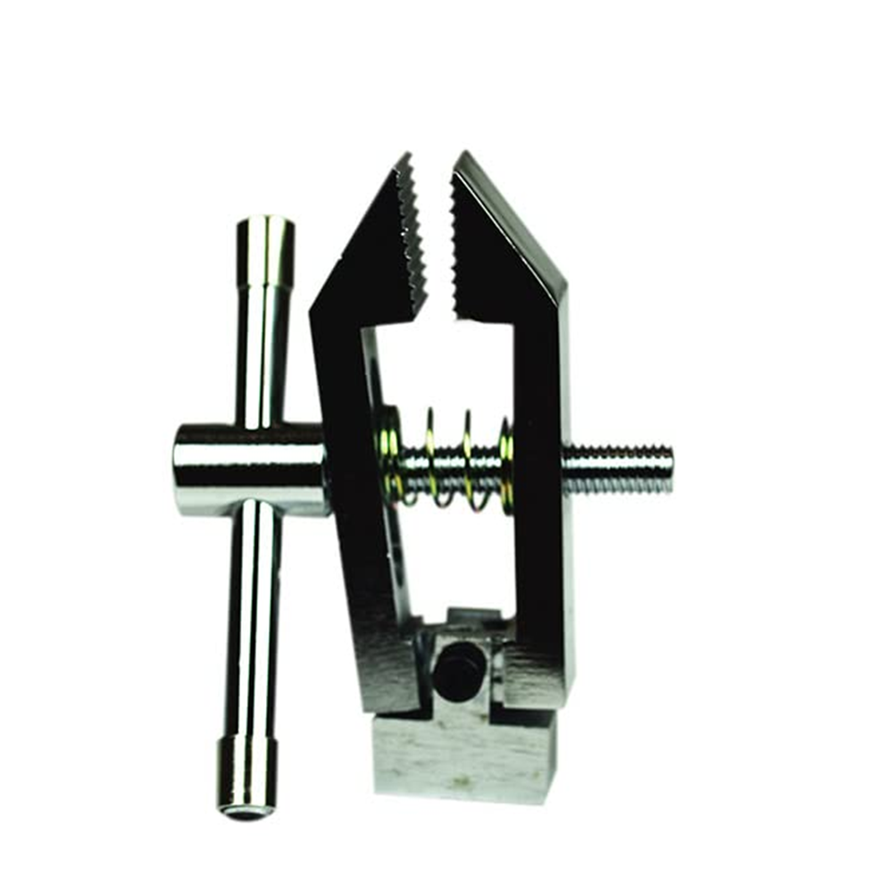 Agarre de tensión ajustable