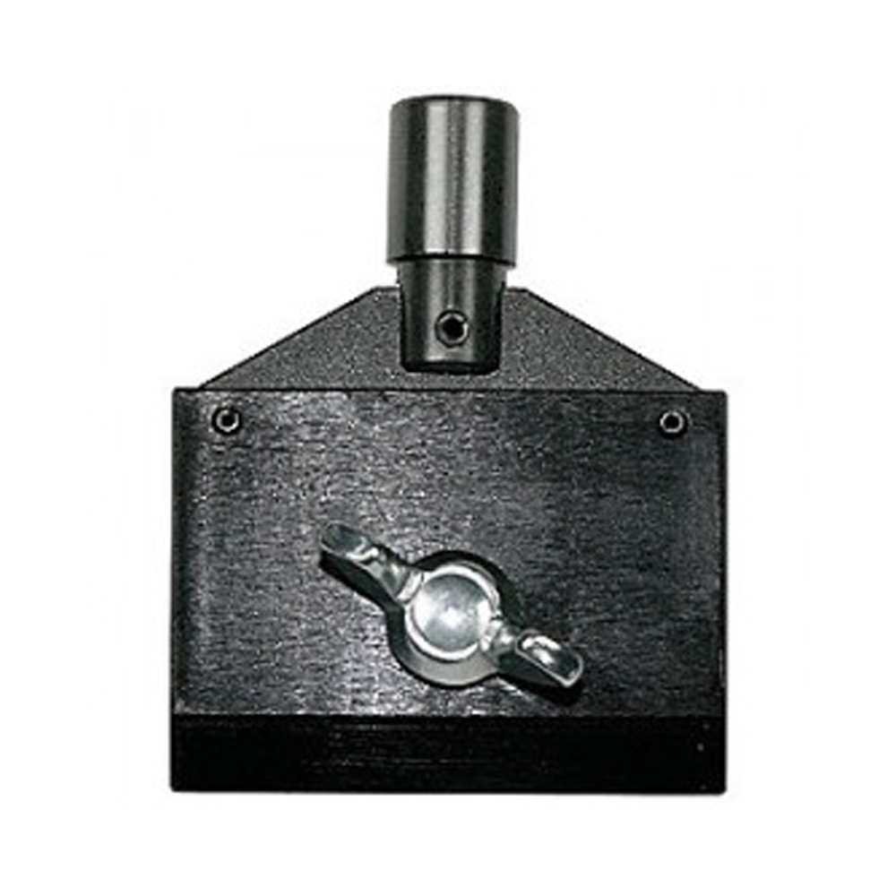 Pinza resistente con resorte y mordazas dentadas FG-M6FLM50U