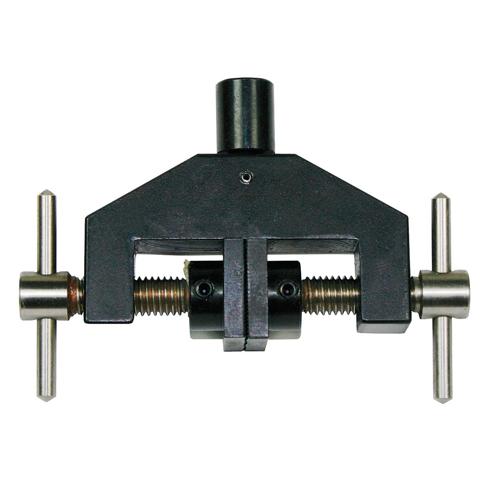 SHIMPO FG-M6FTG20U Mordaza plana de tracción, rosca M6