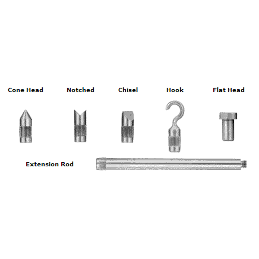 Medidor de fuerza digital FGE-100XY