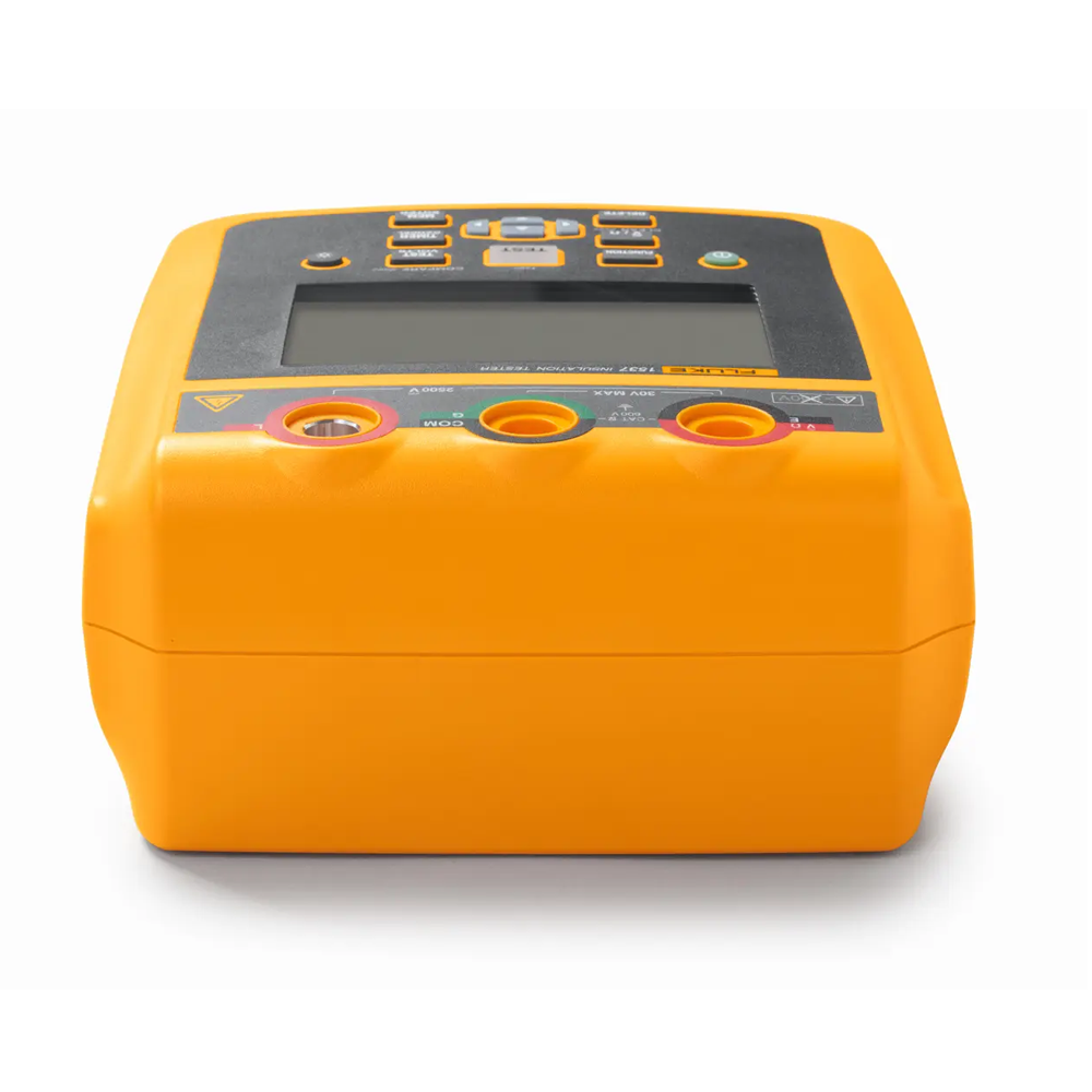 Comprobador de resistencia de aislamiento Fluke 1537