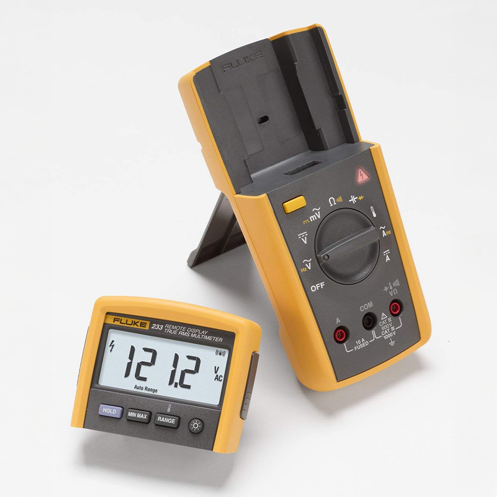 Multímetro digital Fluke 233