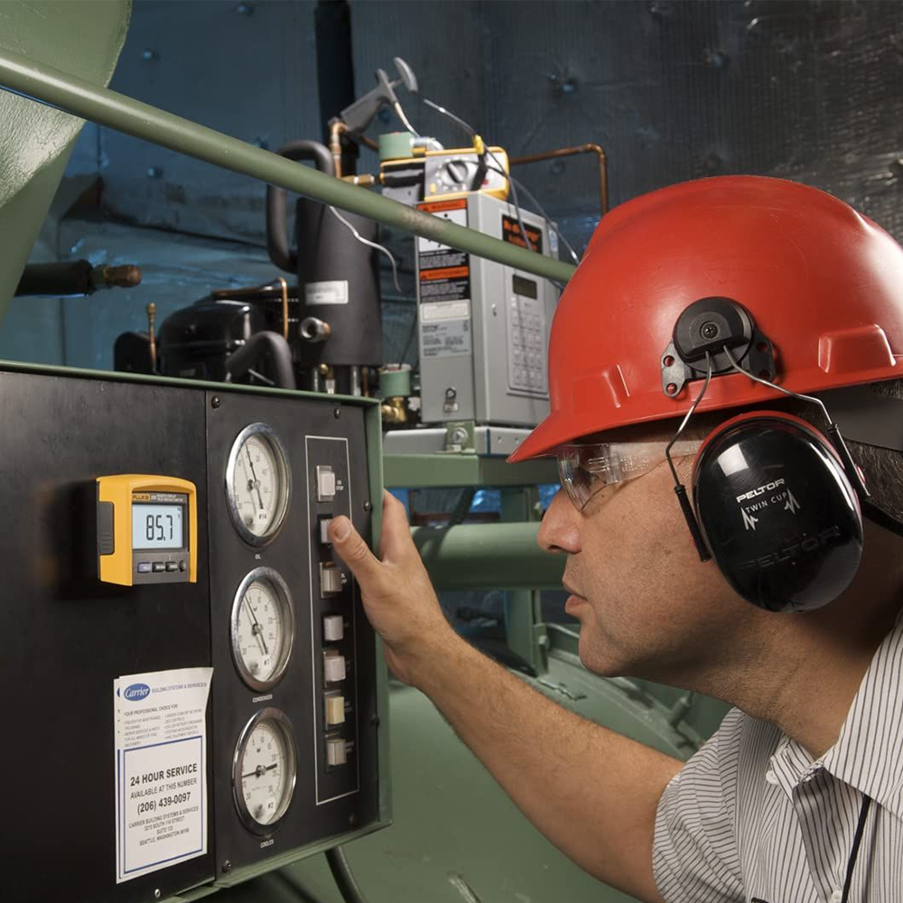 Multímetro digital Fluke 233