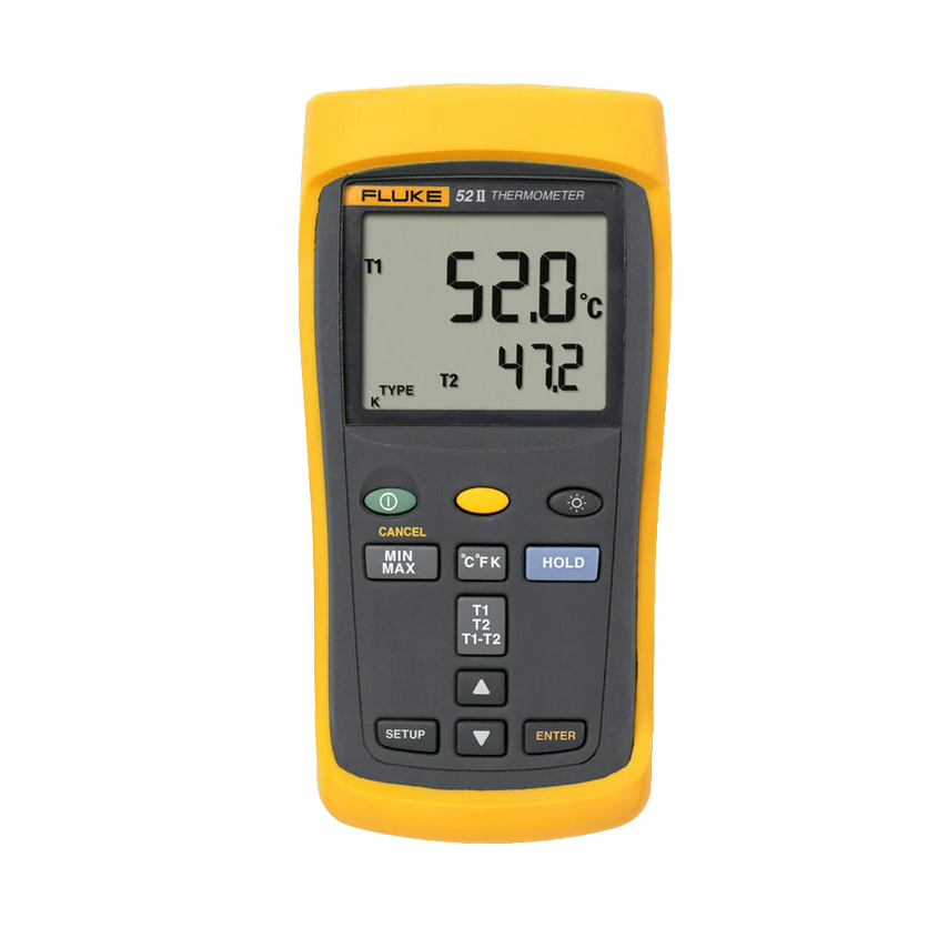 Termometro Pirometro Industrial Laser -50 A 550