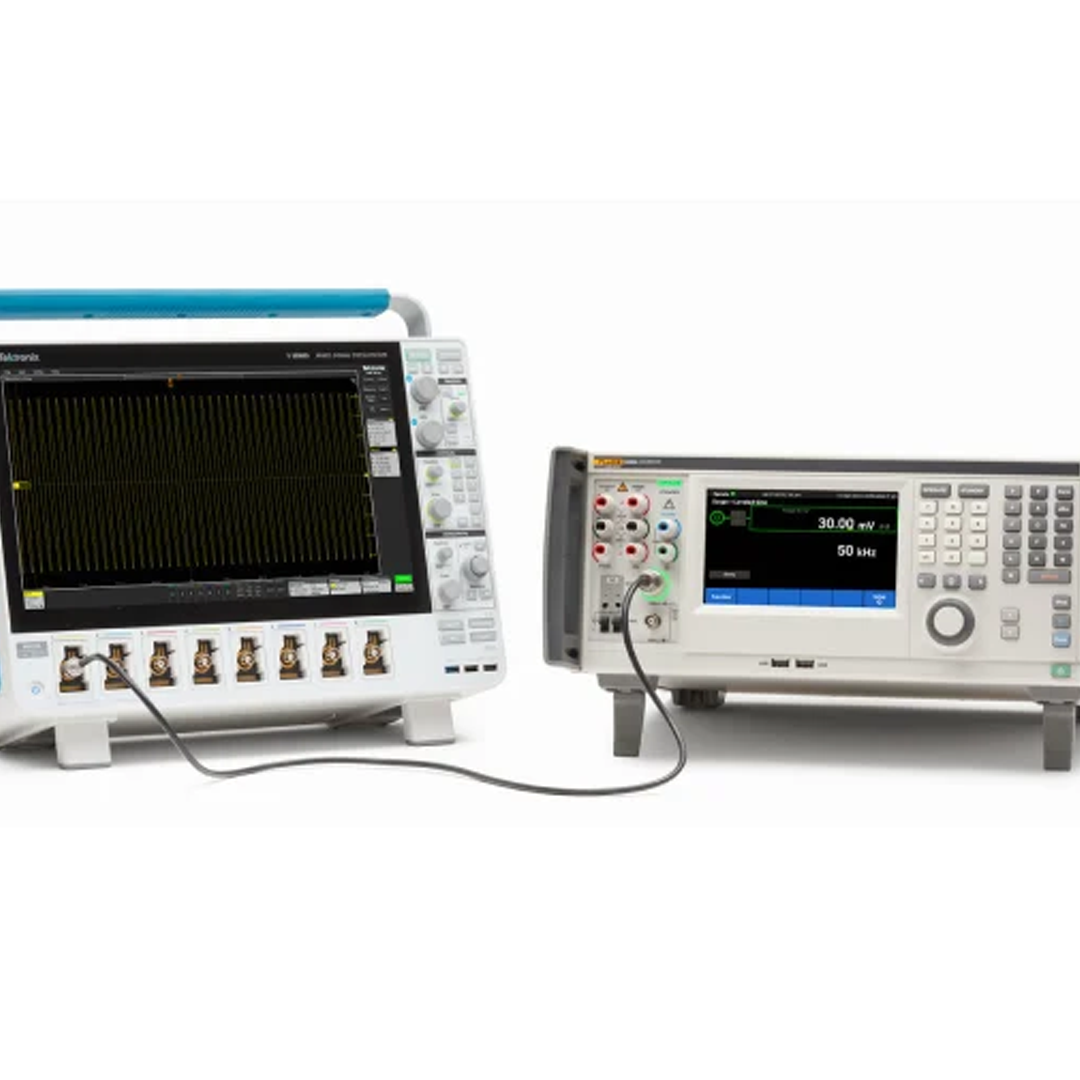 Standard Multi-Product Calibrator 5540A