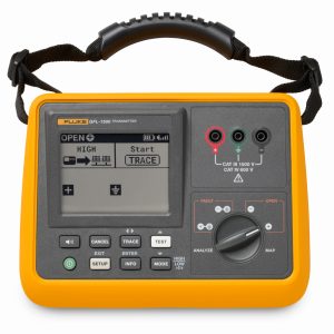 Fluke GFL-1500 Solar Ground Fault Locator
