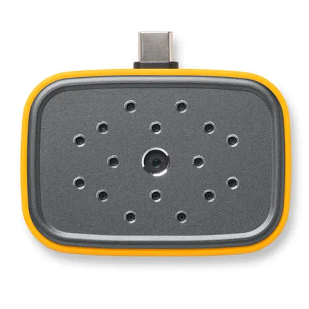 Cámara acústica Fluke iSee™ ii01