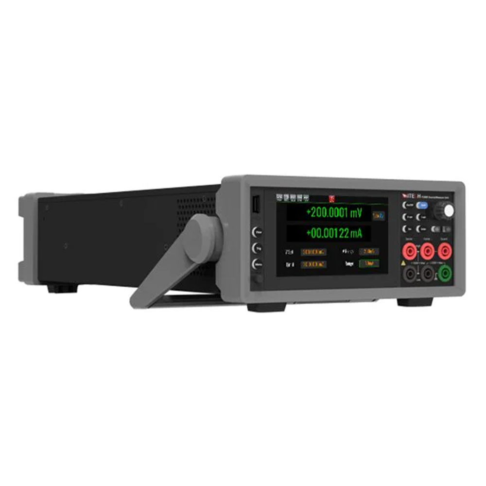 Unidad de medida de fuente gráfica IT2800