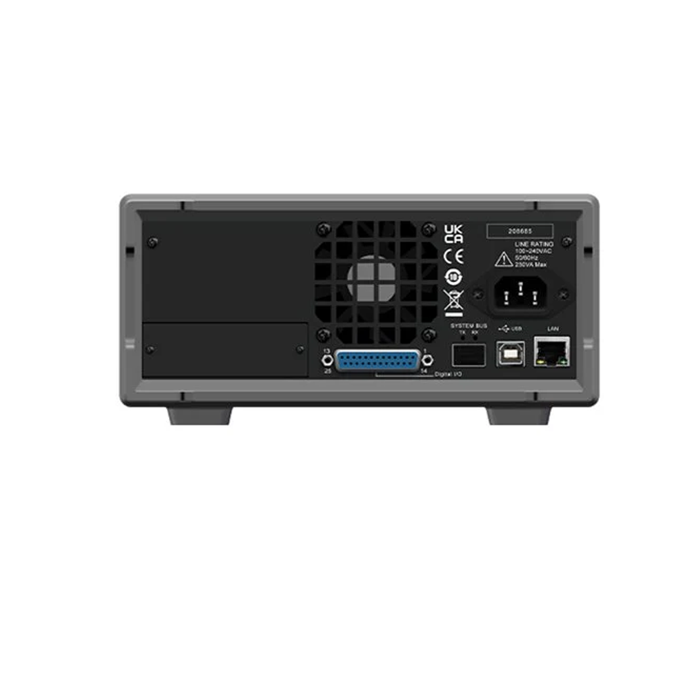 Unidad de medida de fuente gráfica IT2800