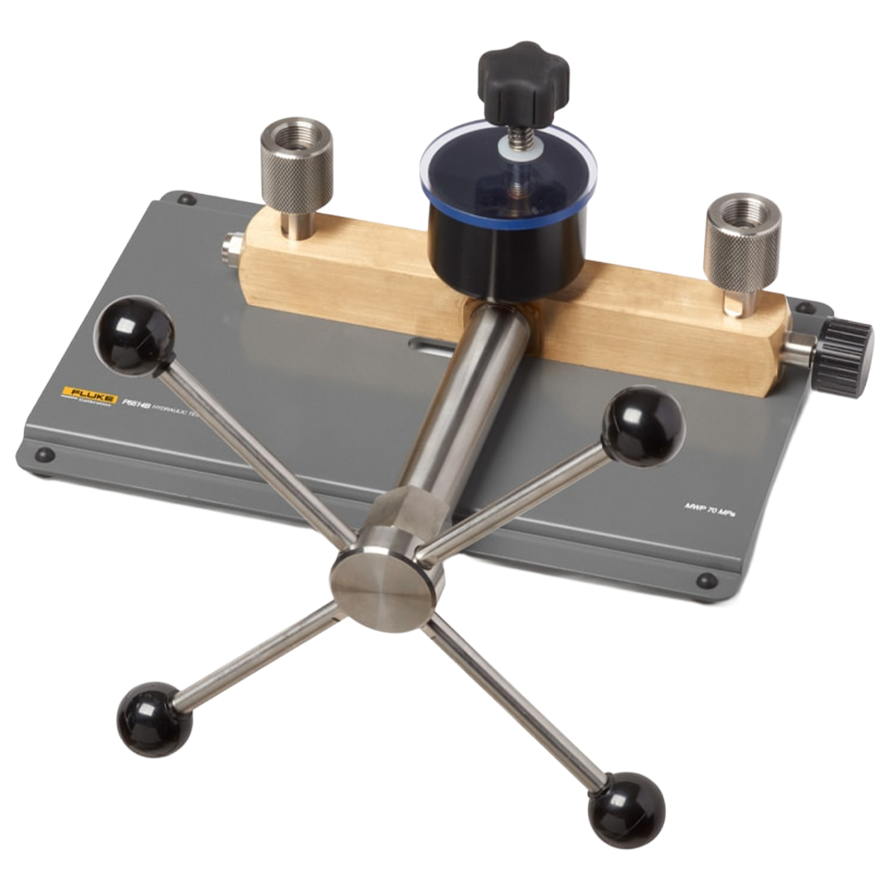 Comparador de presión hidráulica P5514B