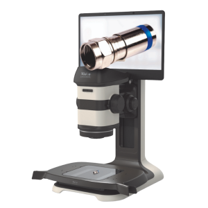 ProteQ VISO Microscopio estereoscópico digital 3D