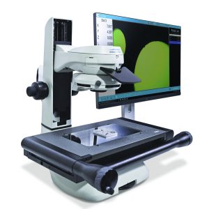 Sistema de medición de video Swift PRO Cam