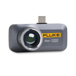 Cámara termográfica Fluke ISee™ para móviles – TC03A