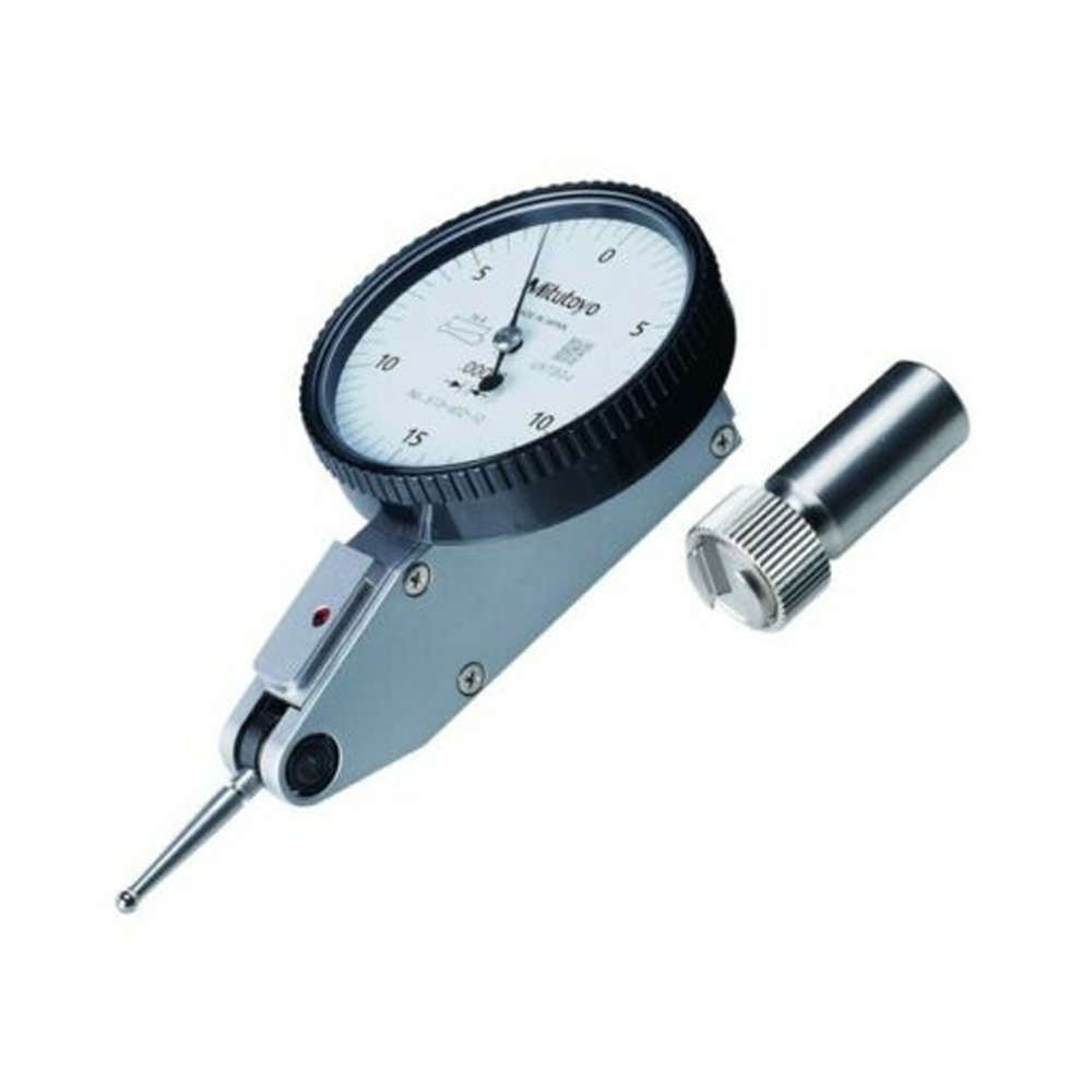 Mitutoyo TI-115TX Standard Horizontal Dial Test Indicator