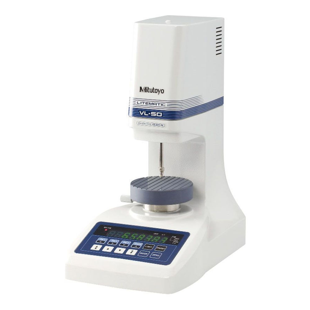 Sistema de medición láser sin contacto para inspección dimensional 2D/3D